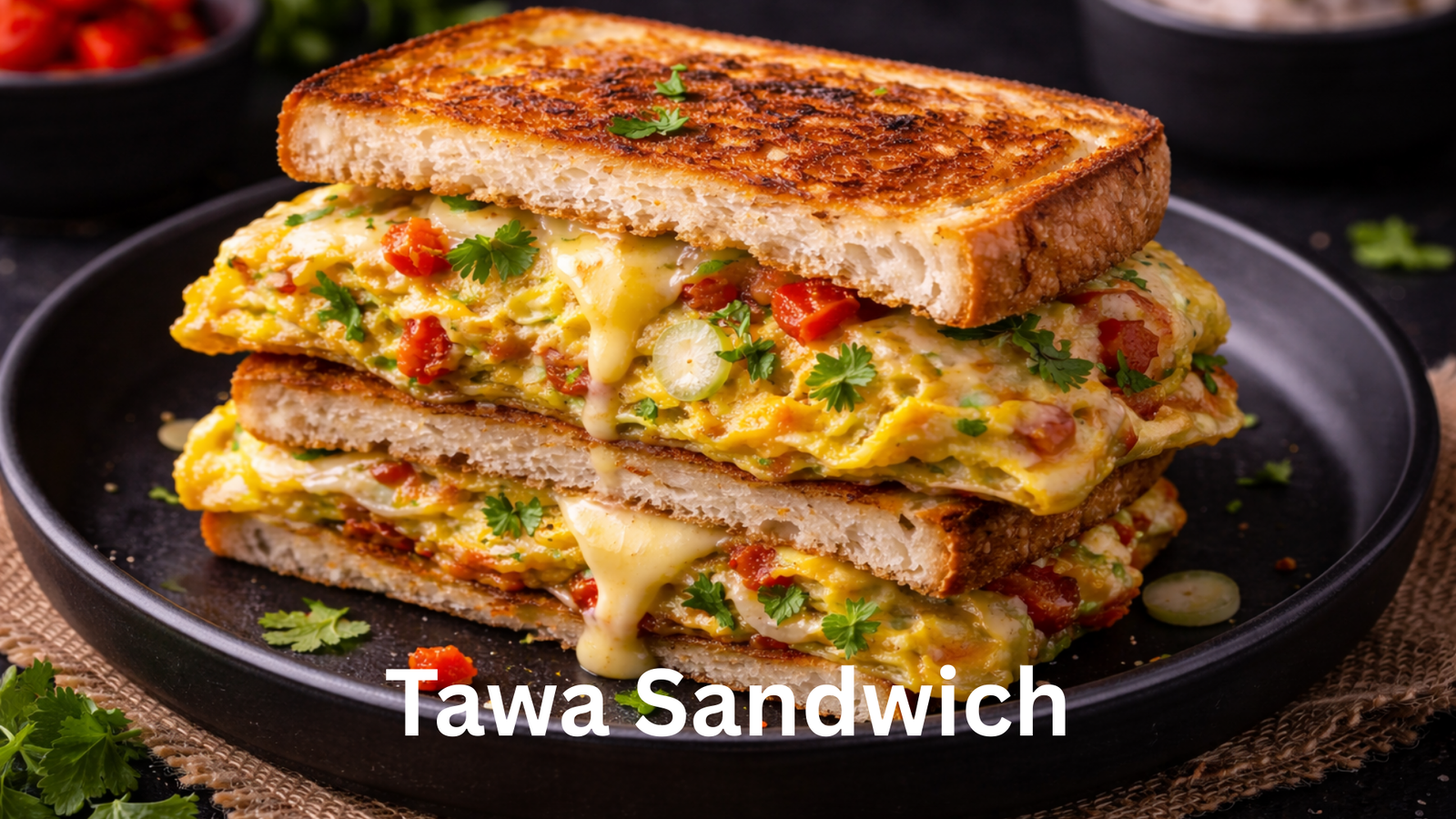 tawasandwich